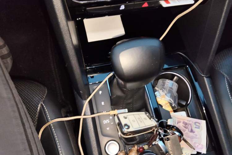 Used Volkswagen Teramont 2019 380TSI Four-Wheel Drive Luxury Version China VI Standard