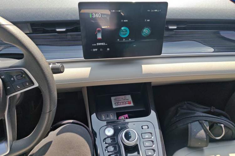 Used BYD D1 2022 Standard Edition