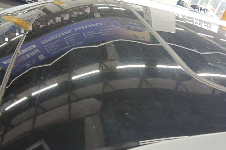 Used Haval H6 2023 National Trend Edition 1.5T Automatic Urban Version
