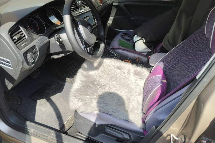 Used Volkswagen Golf 2016 1.6L Automatic Comfort Model
