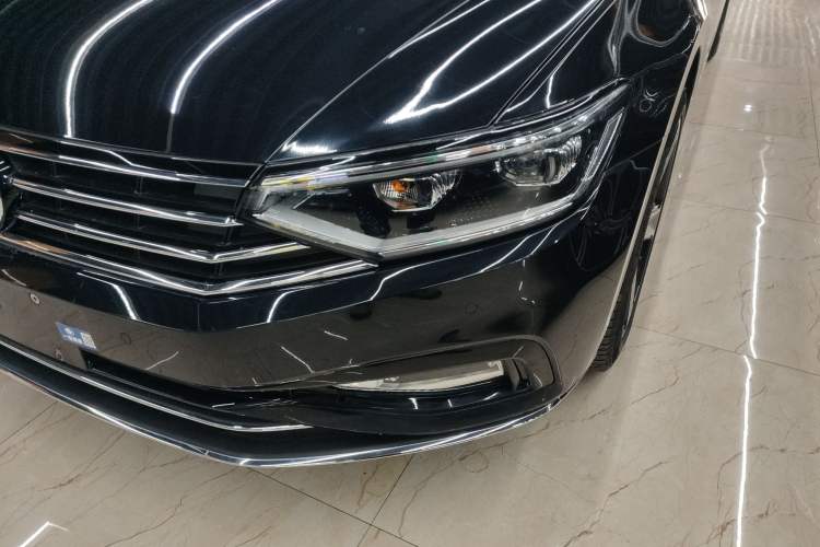 Used Volkswagen Magotan 2020 330TSI DSG Luxury Edition
