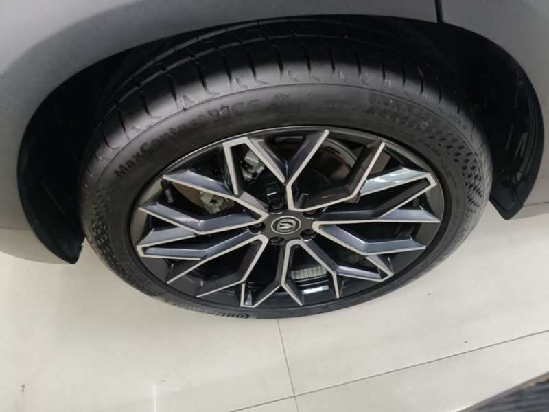 Used CHANGAN UNI-T 2022 1.5T Prestige Version — 25