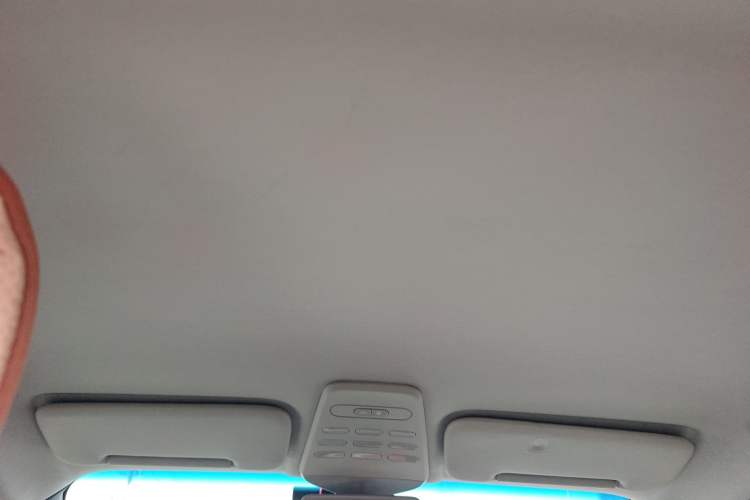 Used Baojun E100 2019 250KM Smart Drive Edition