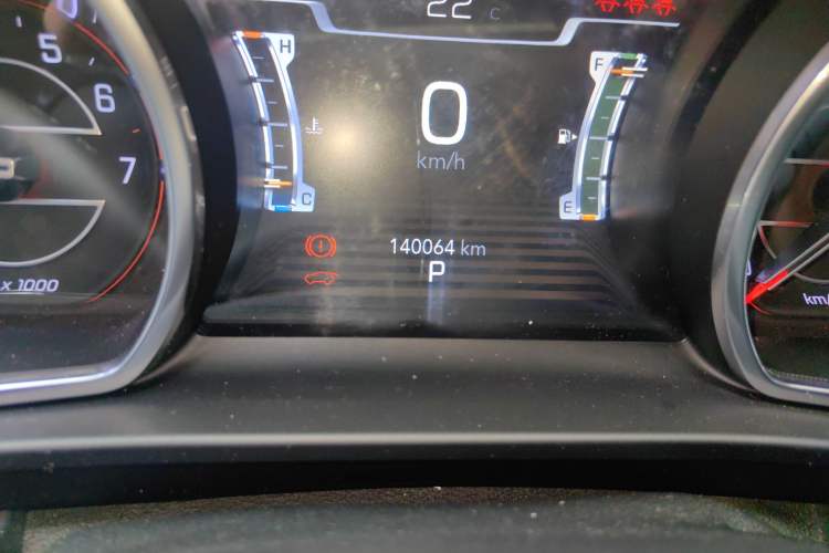 Used Jeep Grand Commander 2018 2.0T Four-Wheel Drive Smart Enjoyment Version China V Emission Standard
