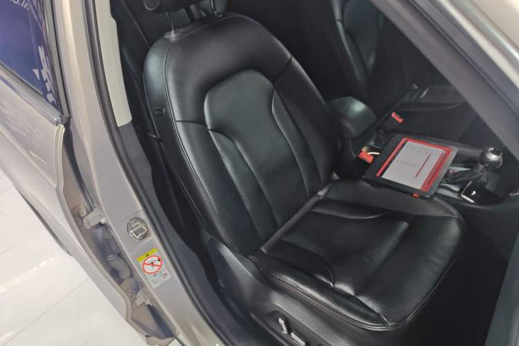 Used Audi Q3 2018 30th Anniversary Edition 30 TFSI Fashion Model