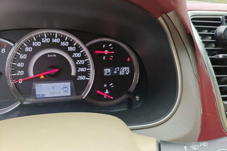 Used Nissan Teana 2011 2.5L XL Advanced Edition
