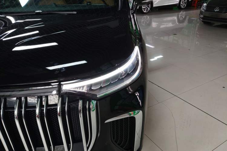 Used VOYAH Dream 2022 Low-Carbon Edition Dream+ Smart Enjoyment Package
