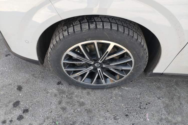 Used Leapmotor B10 2025 510 Joyful Edition
