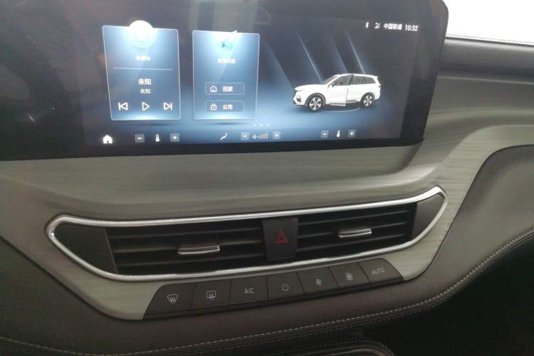 Used Ford Equator 2021 EcoBoost 225 Platinum Edition 7-Seater