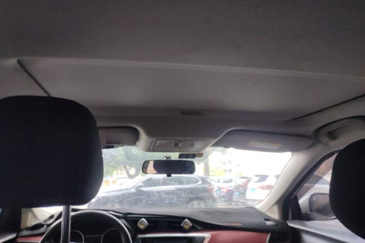 Used Nissan Lannia 2016 1.6L CVT Smart Cool Edition
