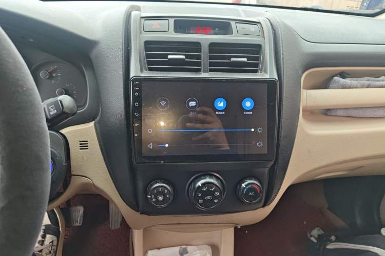 Used Kia Sportage 2013 2.0L Automatic Two-Wheel Drive GL Trim