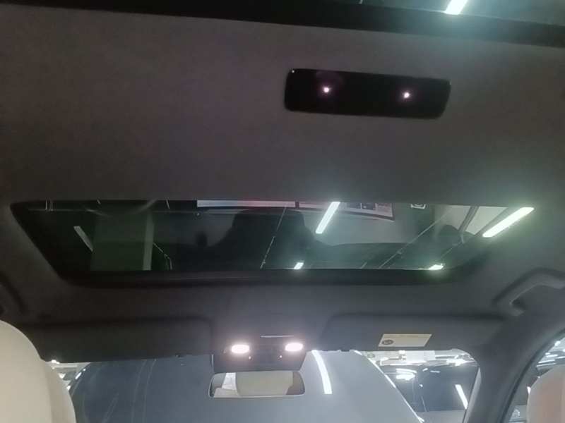 Used Li Auto L8 2023 Pro Model — 17