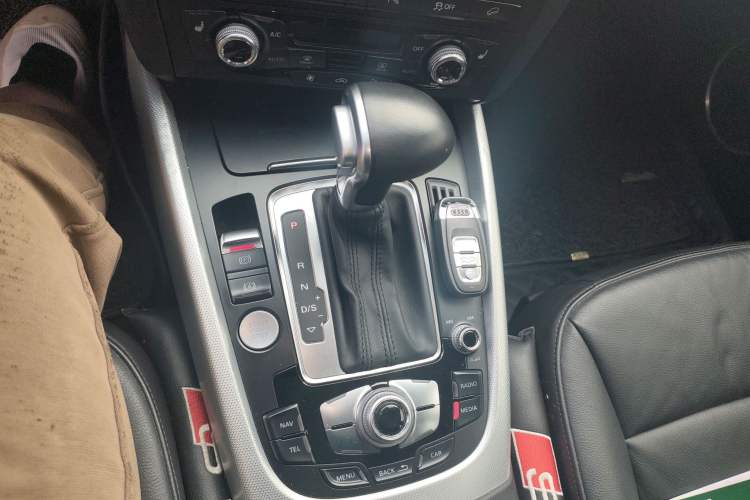 Used Audi Q5 2013 45 TFSI quattro Sport Edition
