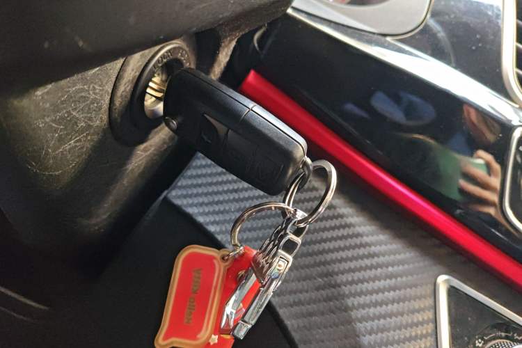 Used FORTHING SX6 2019 1.5T CVT Comfort Version China V Standard
