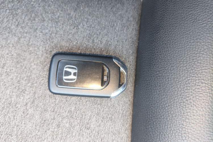 Used Honda XR-V 2021 1.5L CVT Comfort Version Vehicle Key