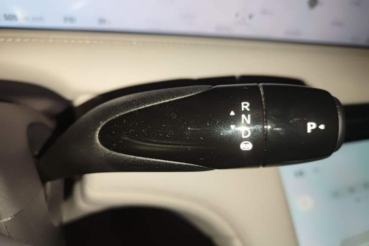 Used IM LS7 2023 90 kWh Elite Rear-Drive Version