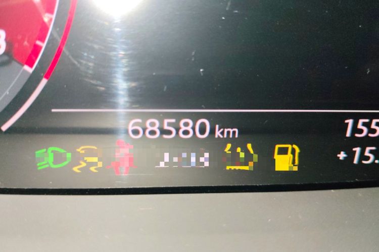 Used Audi Q3 2023 40 TFSI Fashion Dynamic Model
