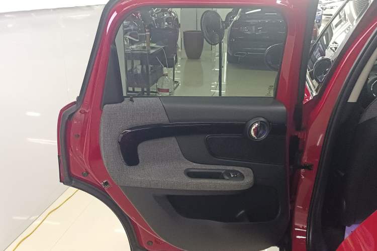 Used MINI Countryman 2018 1.5T COOPER ALL4 Classic Edition