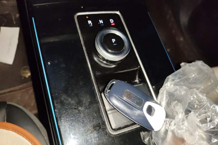 Used Aiways U5 2021 U5 SE