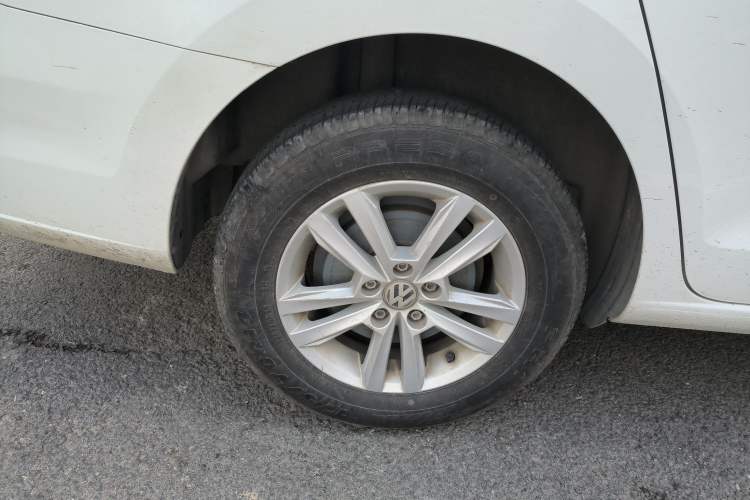 Used Volkswagen Jetta 2017 1.4L Manual Fashion Edition