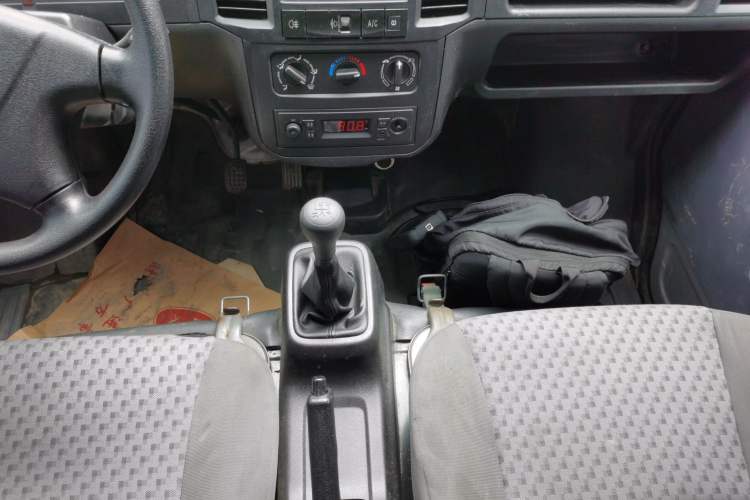 Used Wuling Zhiguang 2023 1.5L Practical Version 5/7 Seats