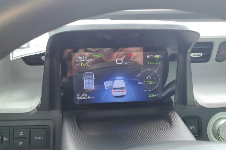 Used Wuling Hongguang MINIEV 2021 Macaron Premium Model – Lithium Iron Phosphate
