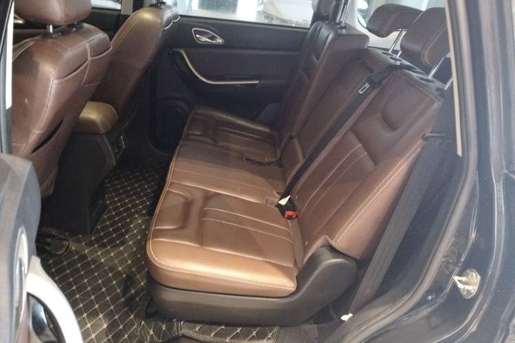 Used Bisu T5 2017 1.5T Manual Luxury Model