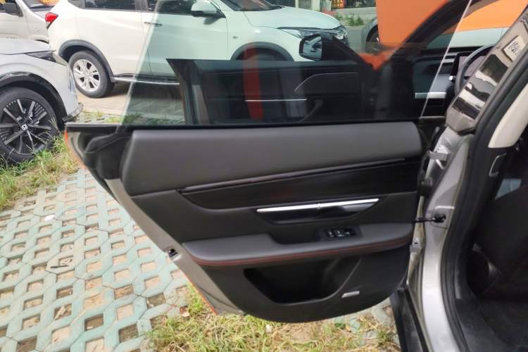 Used XPeng P7 2022 670N+
