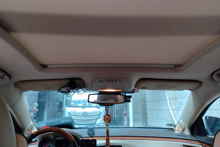 Used Buick LaCrosse 2012 2.4L SIDI Luxury Edition