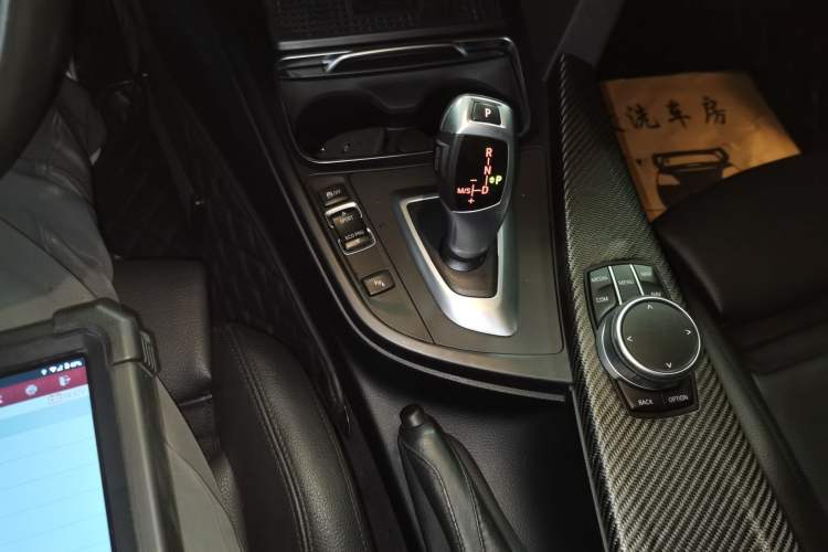 Used BMW 3 Series GT 2019 320i M Sport Package
