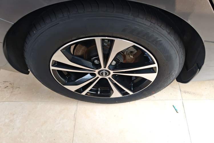 Used Nissan Sylphy 2023 1.6L CVT Enjoyment Edition Right Rear Wheel Hub