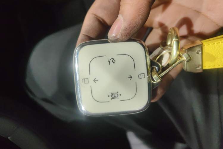 Used Zeekr X 2023 Rear-Drive ME Version 5 Seats