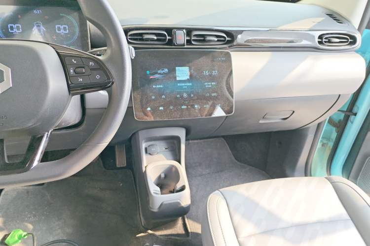 Used Leapmotor T03 2025 403 Comfort Edition
