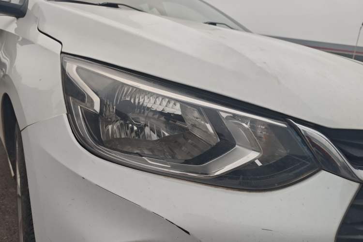 Used Chevrolet Cavalier 2020 325T Automatic Enjoyment Edition