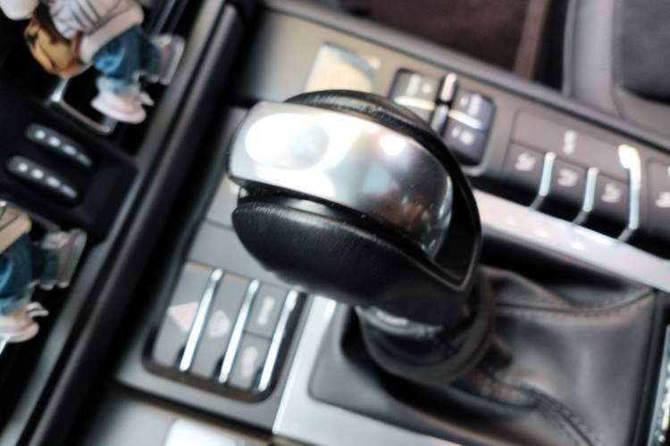 Used Porsche Macan 2018 Macan 2.0T
