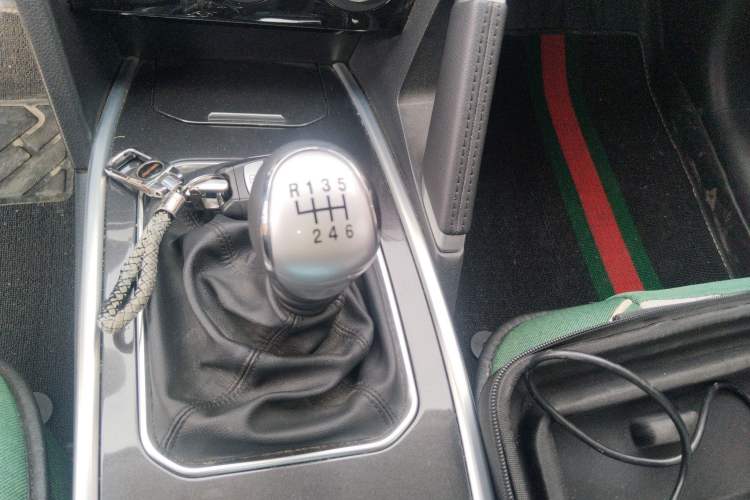 Used Haval H6 2019 Sport Edition 1.5T Manual Two-Wheel Drive Elite Model China VI Standard