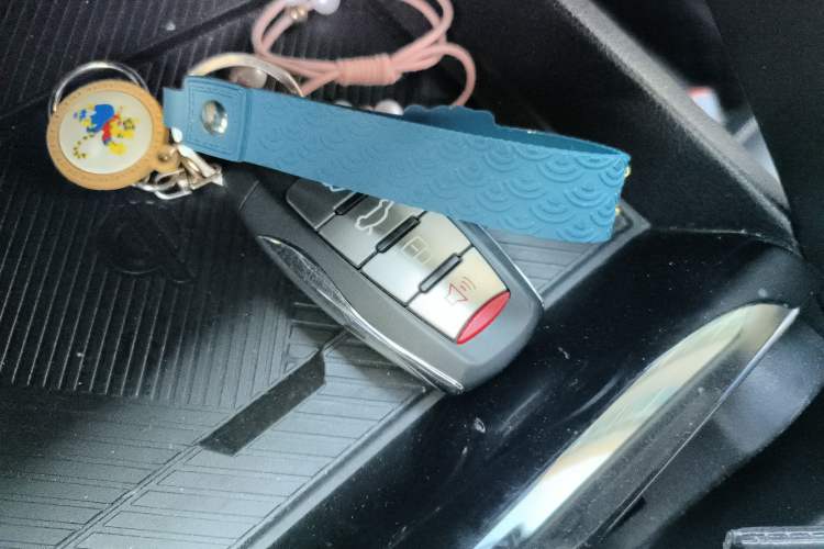 Used Haval H6 2022 3rd Generation 1.5T Automatic Two-Wheel Drive Max
