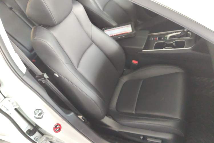 Used Honda Accord 2022 260TURBO Luxury Edition