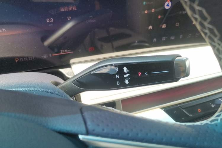 Used Buick GL8 2026 Model Lu Zun Luxury Edition