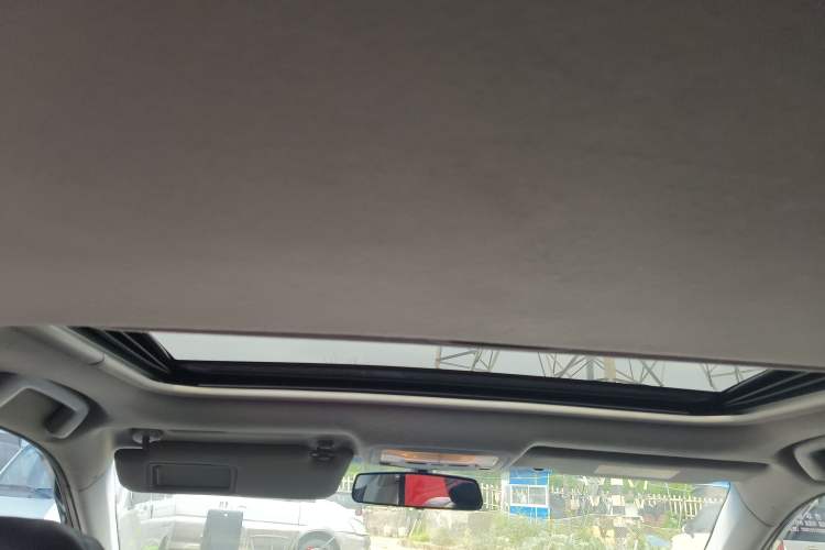 Used Toyota Camry 2012 Junrui 2.0S Radiant Edition