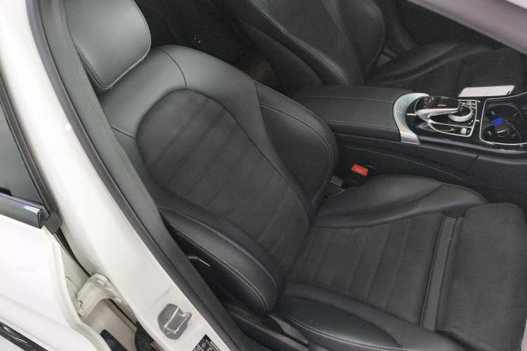 Used Mercedes-Benz C-Class 2018 C 200 Sport Edition
