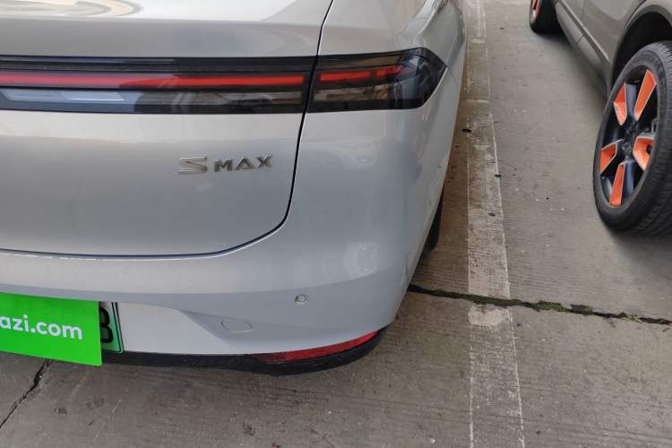 Used AION S MAX 2024 70 Star Edition