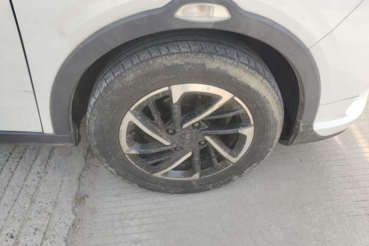 Used NETA V 2021 Long-Range Smart Edition