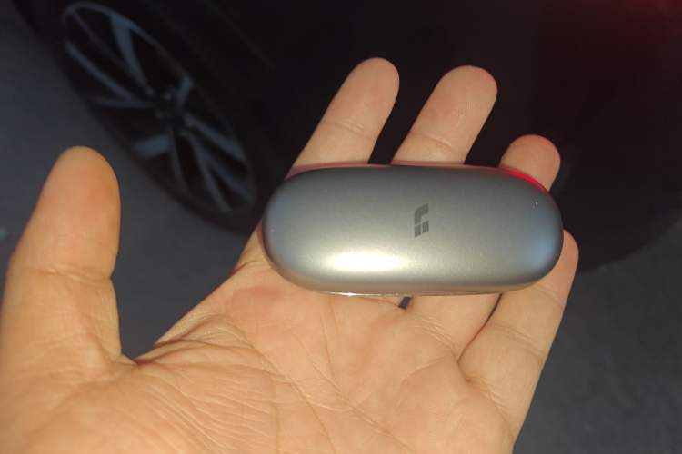 Used Li Auto L7 2023 Max model
