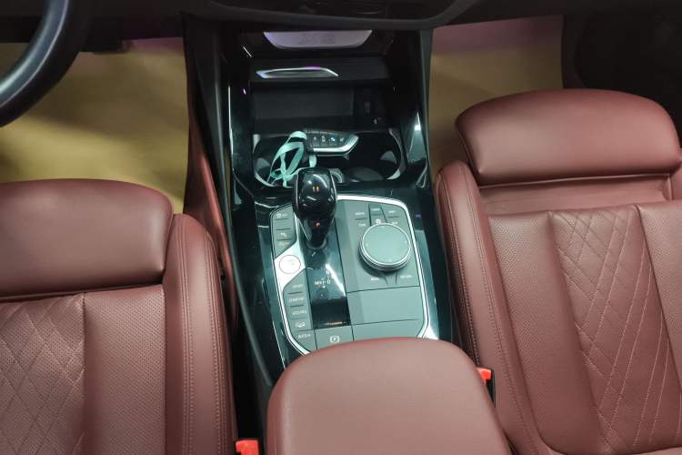 Used BMW X3 2022 Restyled xDrive30i Luxury Edition M Night Sky Package