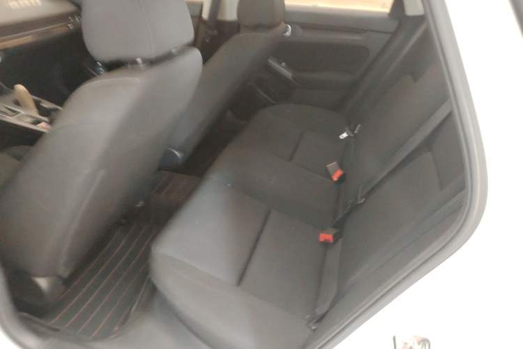 Used Honda Civic 2022 240TURBO CVT Jingcheng Edition
