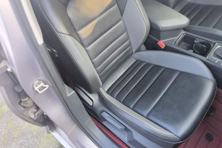 Used Volkswagen Sagitar 2019 200TSI DSG Comfort Version China VI Standard
