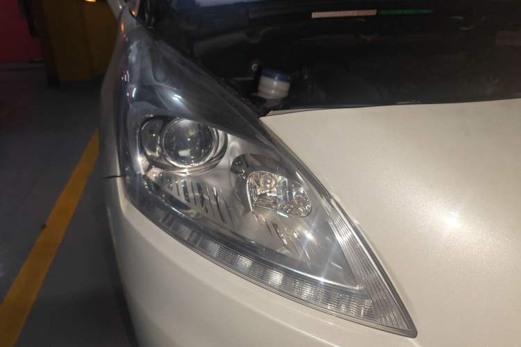 Used Peugeot 3008 2013 1.6THP Automatic Prestige Edition
