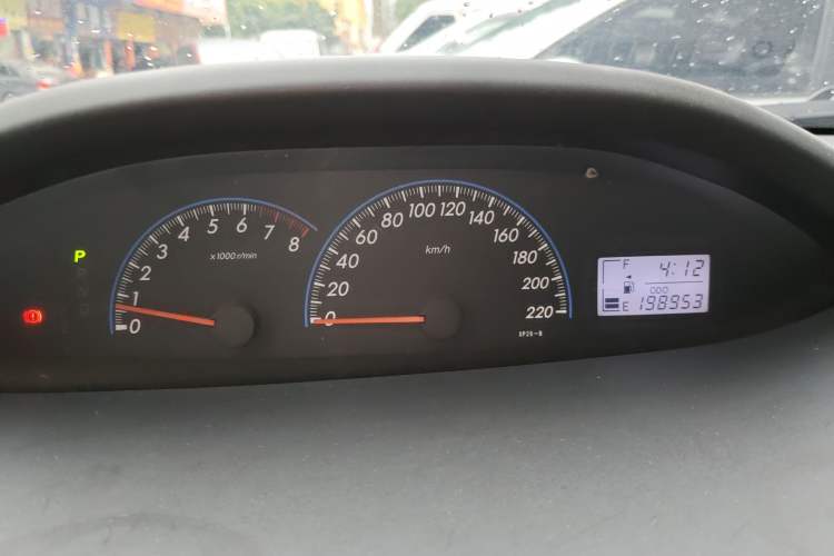 Used Toyota Vios 2010 1.6L GL-i AT
