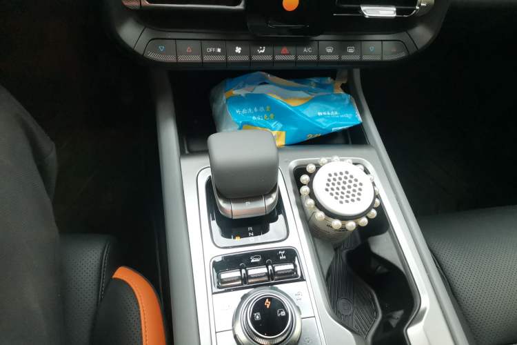 Used BAIC Off-Road BJ40 Electric Drive 2025 Advanced Edition